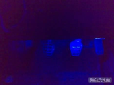 VW Golf 3*Solgt* billede 6