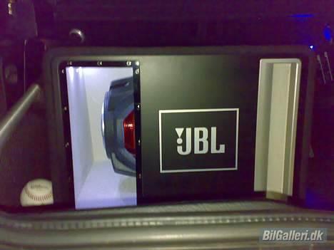 VW Golf 3*Solgt* billede 7