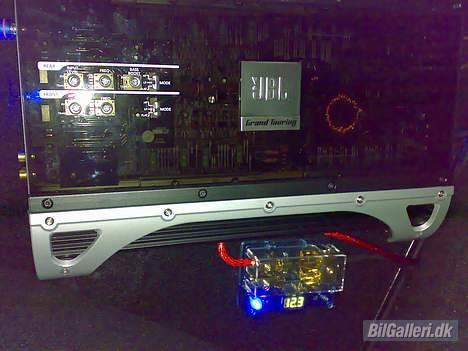 VW Golf 3*Solgt* billede 8