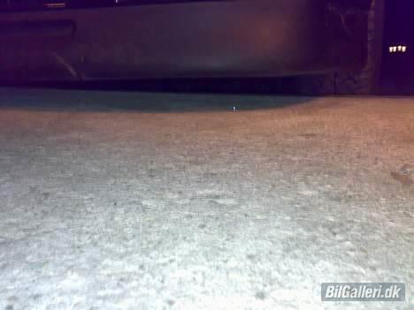 VW Golf 3*Solgt* billede 13