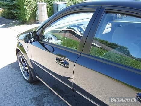 Chevrolet Lacetti billede 7