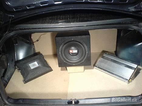 VW Vento *PROJEKT* - Lige lidt hurtigt lavet , =) billede 12