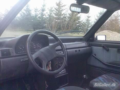 Fiat Uno - *GAME OVER* billede 5