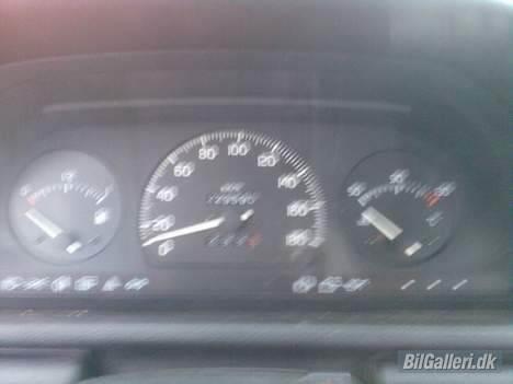 Fiat Uno - *GAME OVER* billede 6