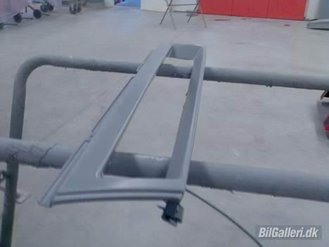 Fiat Uno - *GAME OVER* - Lige fået fyller billede 8