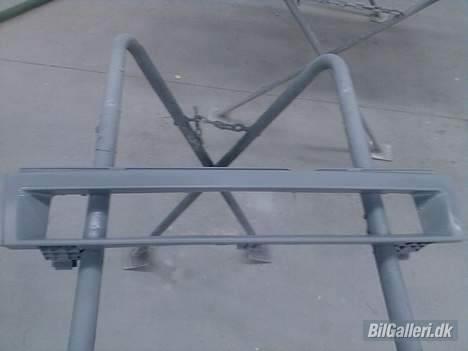 Fiat Uno - *GAME OVER* - Lige fået fyller billede 9