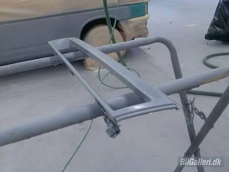 Fiat Uno - *GAME OVER* - Lige fået fyller billede 10