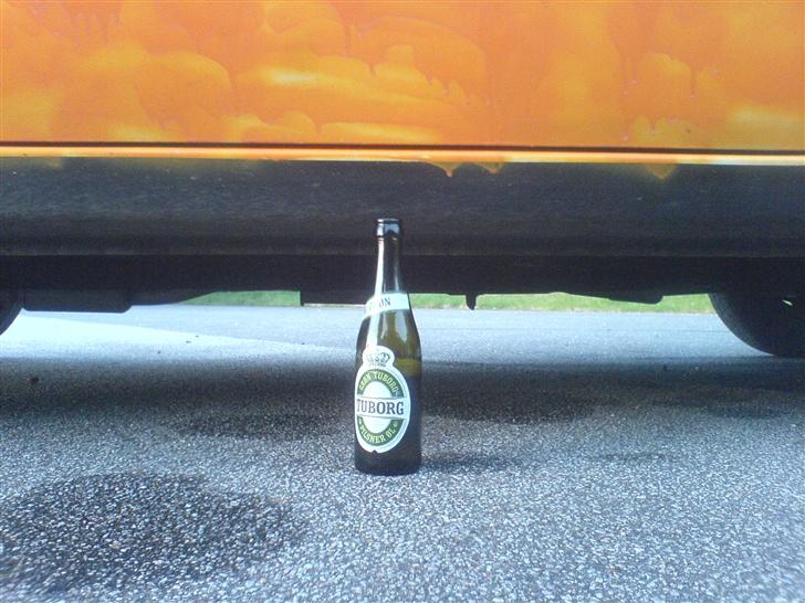 Nissan micra solgt.... billede 5