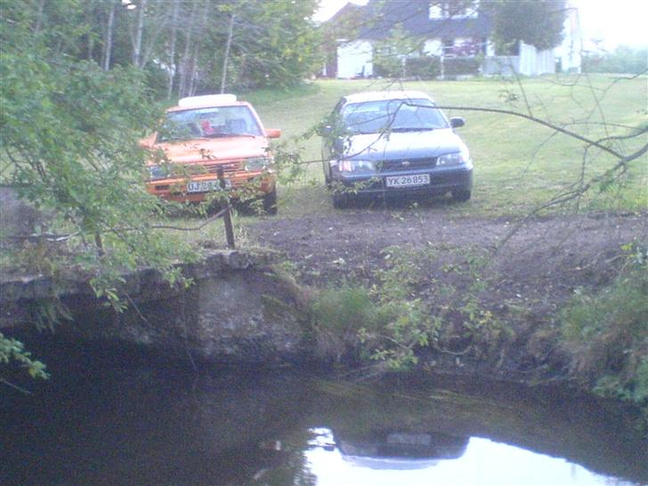 Nissan micra solgt.... billede 7