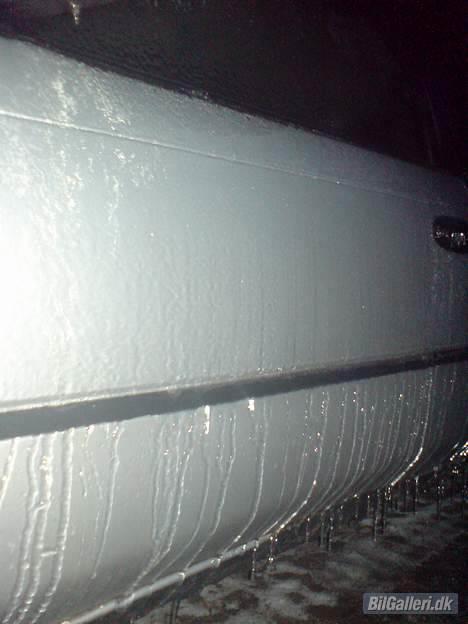 Toyota Corolla- Super Yotaen!! - Is-bil?!! billede 8