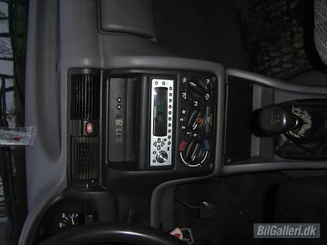 Opel Astra 1,4i van solgt billede 8