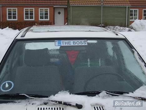 Nissan micra solgt.... billede 10