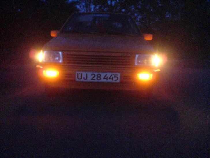 Nissan micra solgt.... billede 11