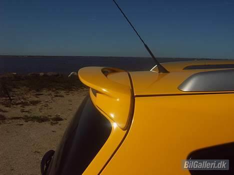 Toyota Sportsvan (SOLGT) billede 4