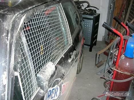 VW Golf 1 Gti (Folkeracer) billede 6