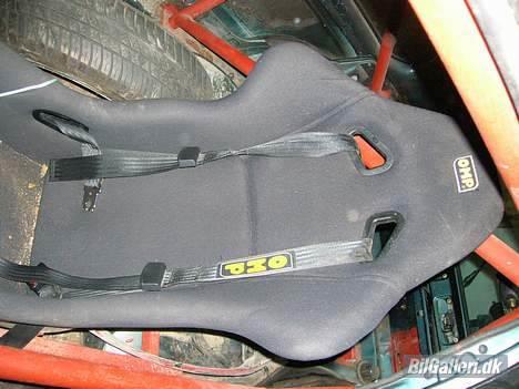 VW Golf 1 Gti (Folkeracer) billede 7