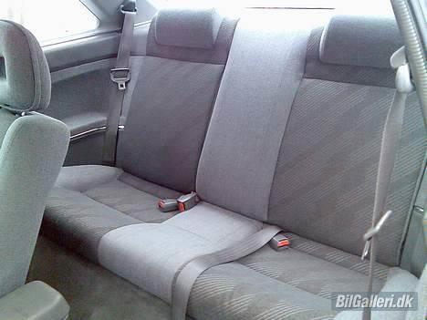 Mazda 626 2,0I GT 16V ----SOLGT billede 7