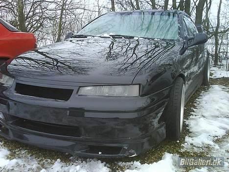 Opel Calibra billede 1
