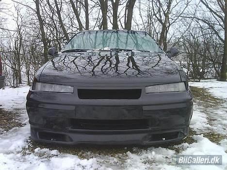 Opel Calibra billede 3