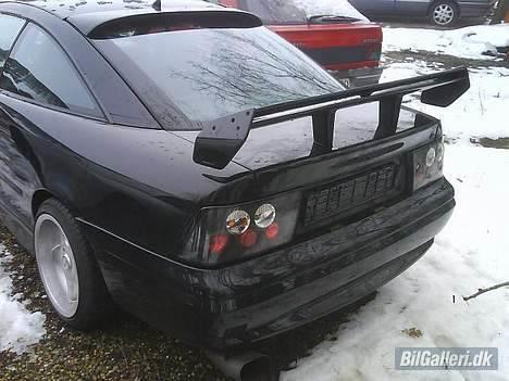 Opel Calibra billede 6