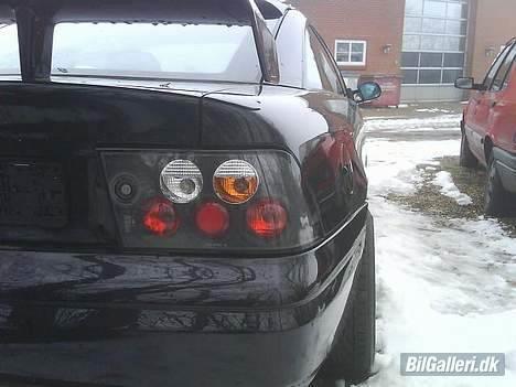 Opel Calibra billede 7