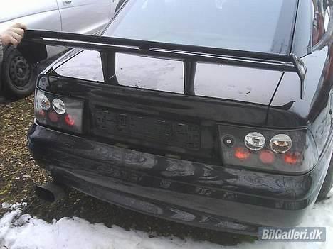 Opel Calibra billede 8