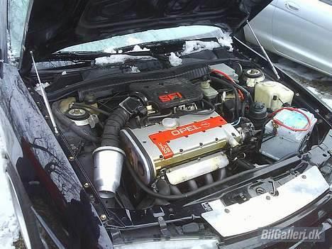 Opel Calibra billede 10