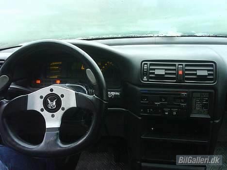 Opel Calibra billede 12