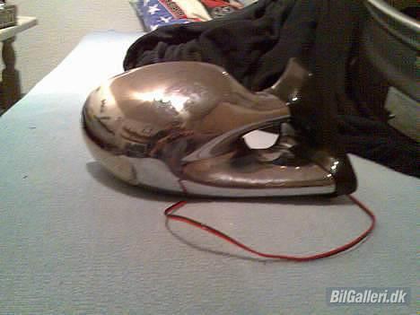 Mazda 626 2,0I GT 16V ----SOLGT - De kommer på til sommer billede 13