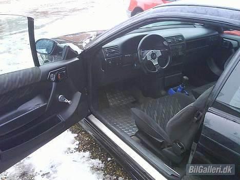 Opel Calibra billede 13