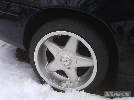 Opel Calibra billede 16