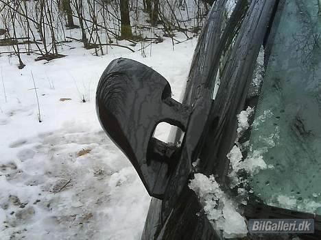 Opel Calibra billede 17