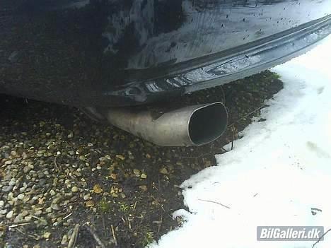 Opel Calibra billede 18