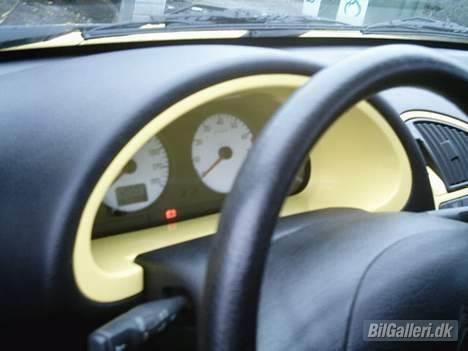 Citroën SOLGT - indfarvet billede 6