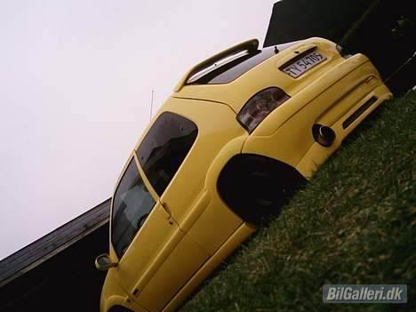 Citroën SOLGT - med den nye læbe billede 8