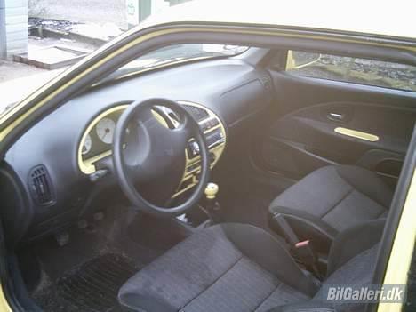 Citroën SOLGT billede 10