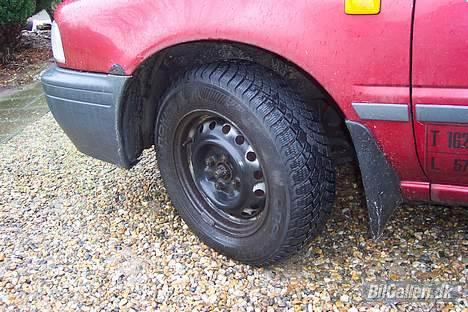 Nissan Sunny 2.0d LX SOLGT!!! billede 4