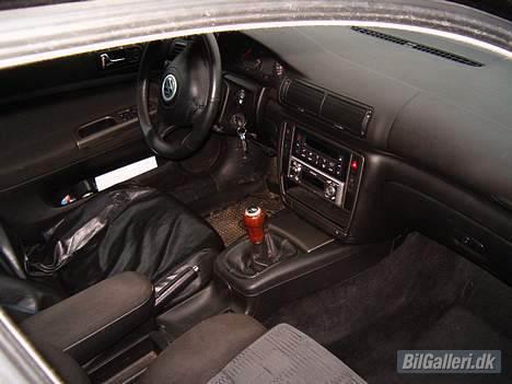 VW passat 3b  SOLGT billede 6