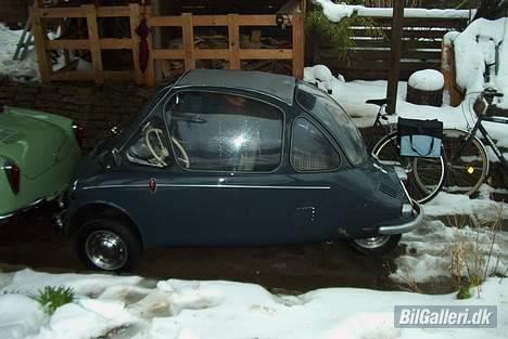 Heinkel T154 Trojan billede 7