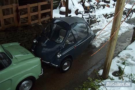 Heinkel T154 Trojan billede 8