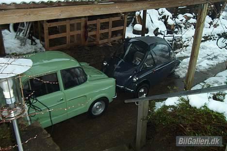 Heinkel T154 Trojan billede 9