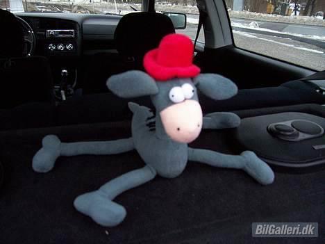 VW Golf 3 VR6 - Renoveret - 174 Heste og 1 Æseldyr billede 11