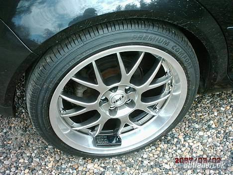 VW Golf 4 1.8 20v (SOLGT) billede 15