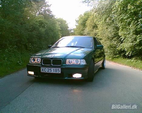 BMW e36 320i billede 13