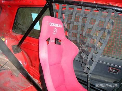 VW Golf 2 (folkeracer) billede 4