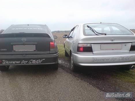 Toyota Corolla- Super Yotaen!! billede 9