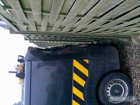 Renault Trafic (Afgået ved døden) billede 12