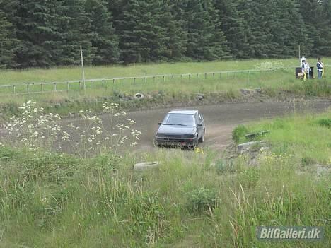 Toyota Corolla gt 82 folkeracer billede 2