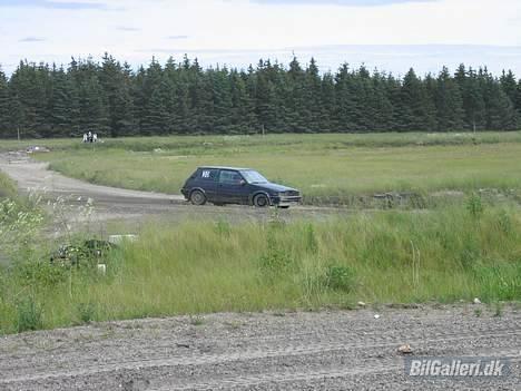 Toyota Corolla gt 82 folkeracer billede 3