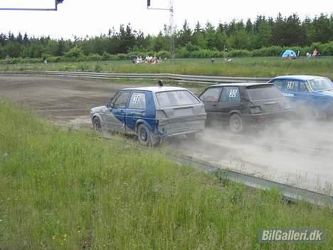 Toyota Corolla gt 82 folkeracer billede 4